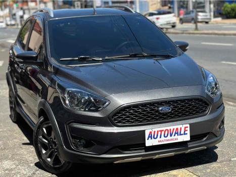 FORD Ka + Sedan , Foto 4