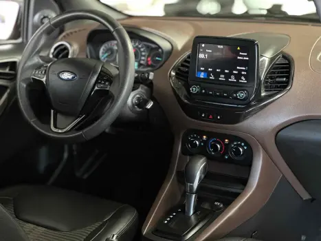 FORD Ka + Sedan , Foto 10