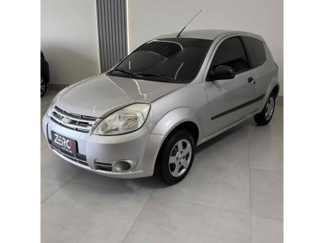 FORD Ka + Sedan , Foto 1