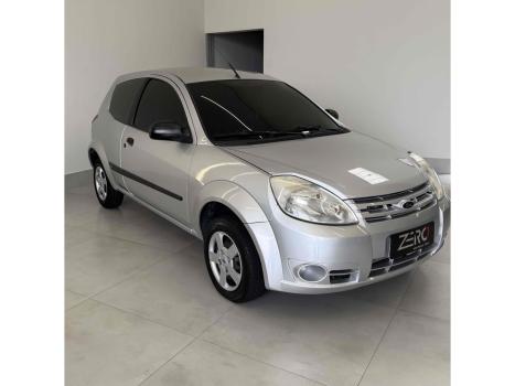 FORD Ka + Sedan , Foto 3