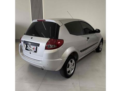 FORD Ka + Sedan , Foto 7