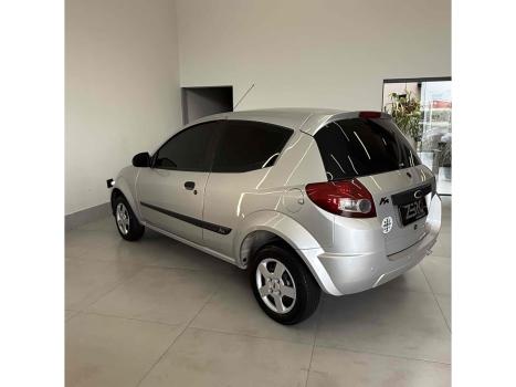 FORD Ka + Sedan , Foto 8