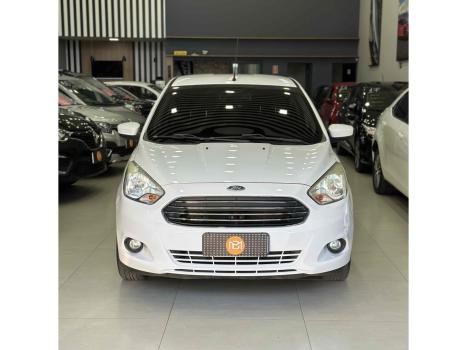 FORD Ka + Sedan , Foto 1