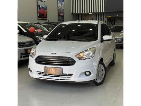FORD Ka + Sedan , Foto 2