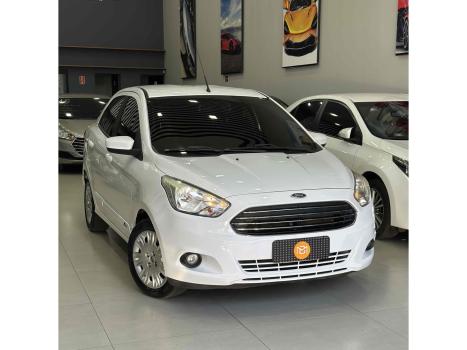 FORD Ka + Sedan , Foto 3