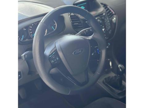 FORD Ka + Sedan , Foto 4