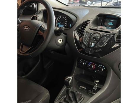 FORD Ka + Sedan , Foto 5