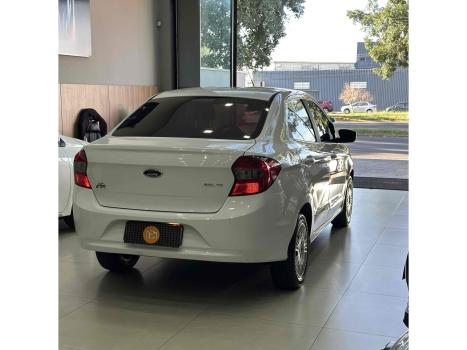 FORD Ka + Sedan , Foto 6