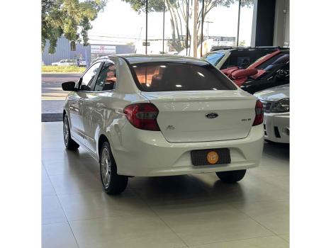 FORD Ka + Sedan , Foto 7