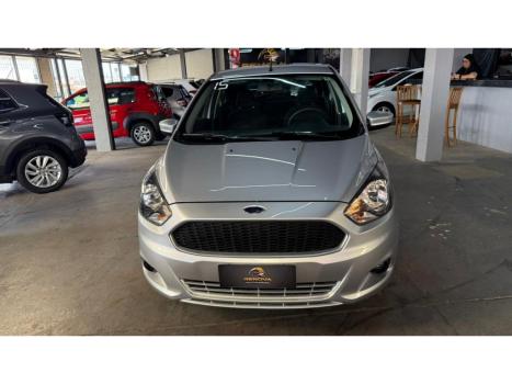 FORD Ka + Sedan , Foto 2