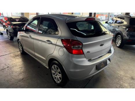 FORD Ka + Sedan , Foto 5