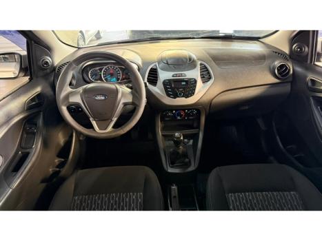 FORD Ka + Sedan , Foto 6