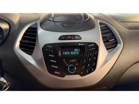 FORD Ka + Sedan , Foto 14