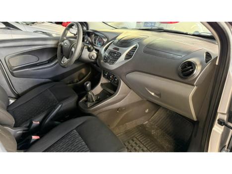 FORD Ka + Sedan , Foto 17