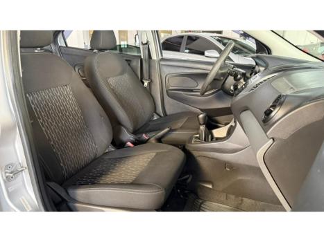 FORD Ka + Sedan , Foto 18