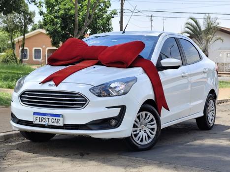 FORD Ka + Sedan , Foto 1