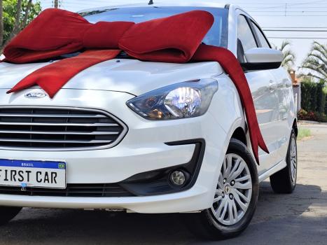 FORD Ka + Sedan , Foto 3