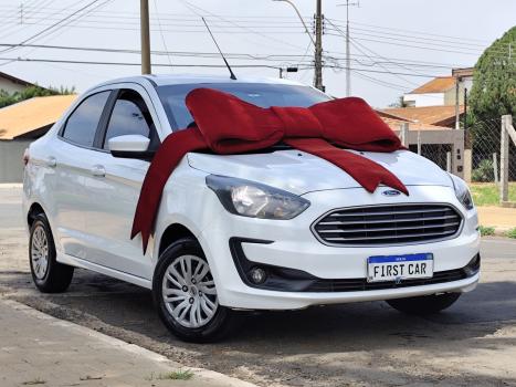 FORD Ka + Sedan , Foto 4