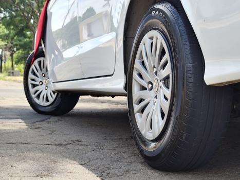 FORD Ka + Sedan , Foto 5