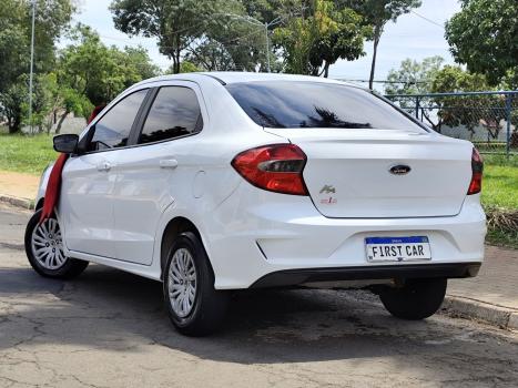 FORD Ka + Sedan , Foto 6