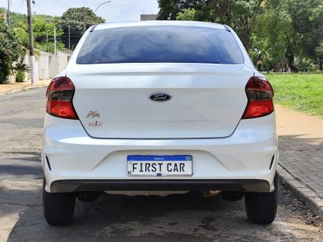 FORD Ka + Sedan , Foto 7