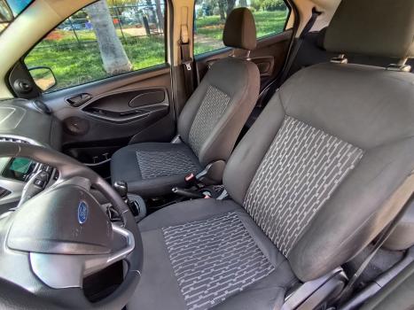 FORD Ka + Sedan , Foto 9