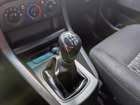 FORD Ka + Sedan , Foto 13