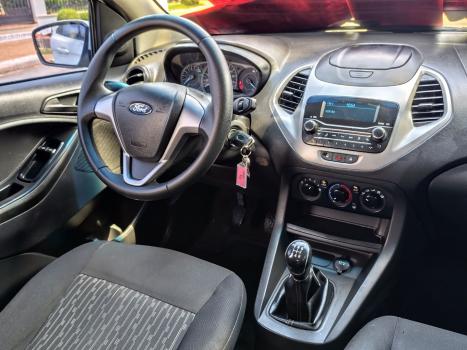 FORD Ka + Sedan , Foto 14