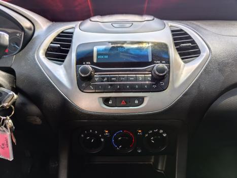 FORD Ka + Sedan , Foto 15