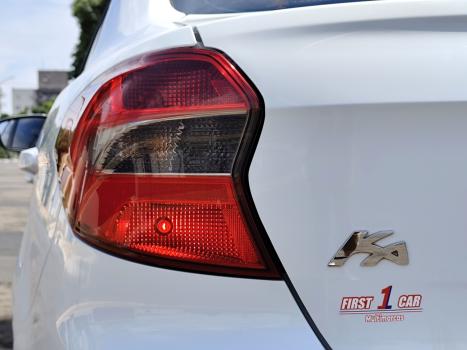 FORD Ka + Sedan , Foto 17