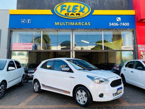 FORD Ka + Sedan , Foto 1