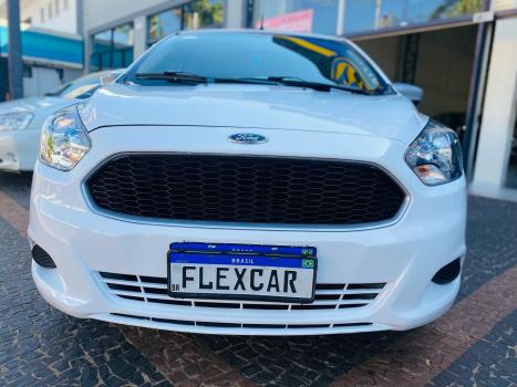 FORD Ka + Sedan , Foto 2