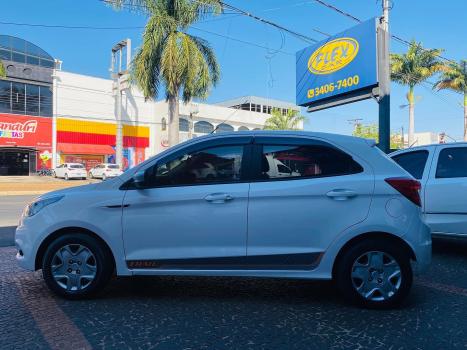 FORD Ka + Sedan , Foto 4