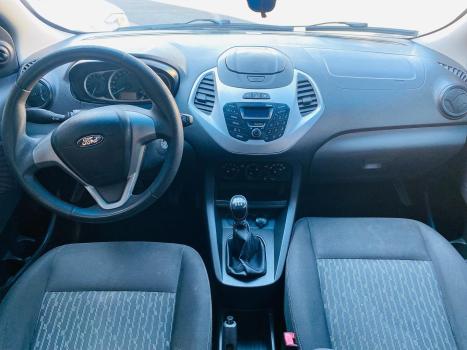 FORD Ka + Sedan , Foto 5