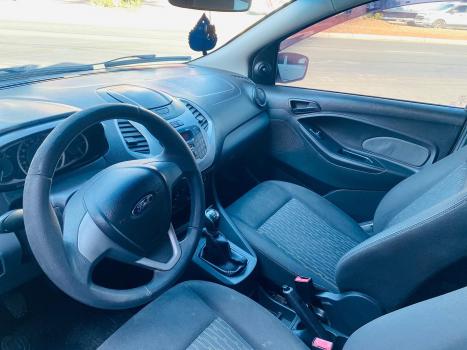 FORD Ka + Sedan , Foto 6