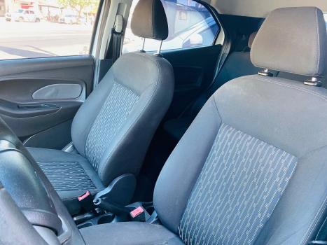 FORD Ka + Sedan , Foto 7