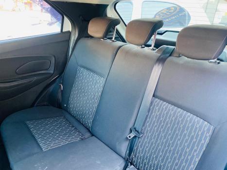 FORD Ka + Sedan , Foto 8