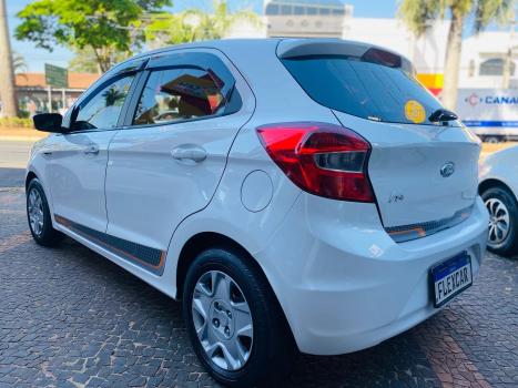 FORD Ka + Sedan , Foto 9