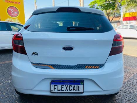 FORD Ka + Sedan , Foto 10