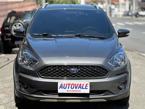 FORD Ka + Sedan , Foto 2