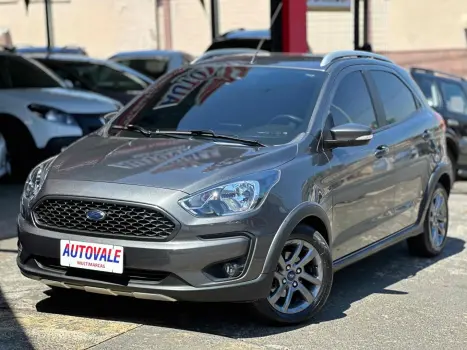 FORD Ka + Sedan , Foto 3