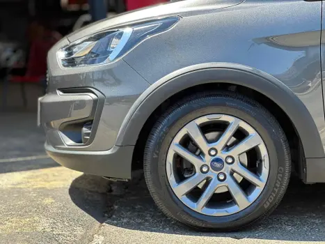 FORD Ka + Sedan , Foto 5