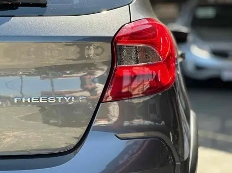 FORD Ka + Sedan , Foto 7