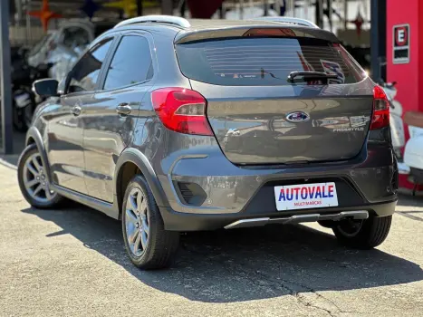 FORD Ka + Sedan , Foto 12