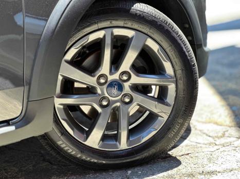 FORD Ka + Sedan , Foto 8