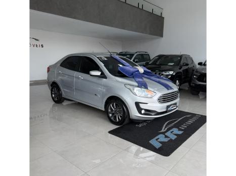 FORD Ka + Sedan , Foto 1