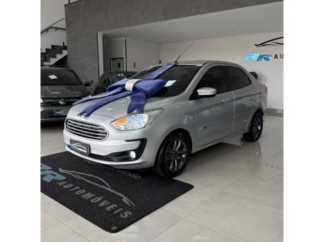 FORD Ka + Sedan , Foto 5