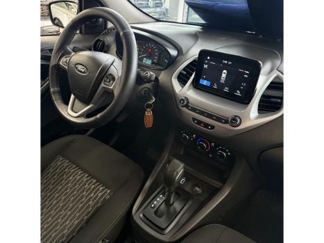 FORD Ka + Sedan , Foto 12