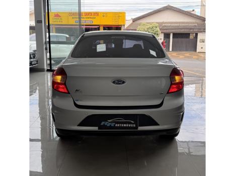 FORD Ka + Sedan , Foto 3