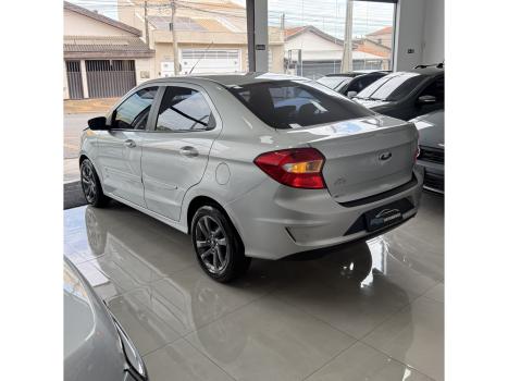 FORD Ka + Sedan , Foto 4